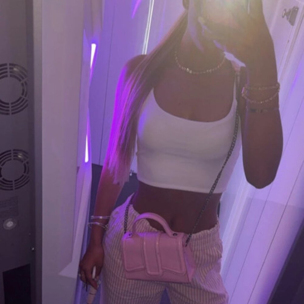 Meet your Posher, Bethany